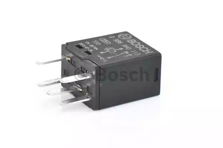 Реле - Bosch 0 986 AH0 113
