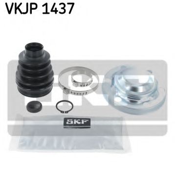 Комплект пылника, приводной вал - SKF VKJP 1437