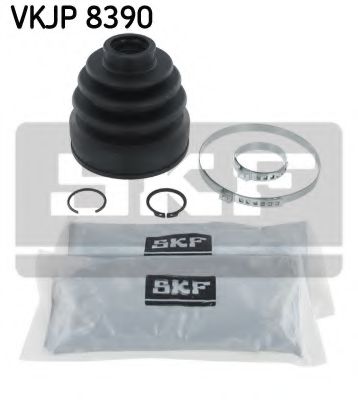Пыльник ШРУСа - SKF VKJP 8390