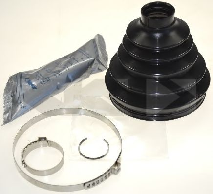 Пыльник ШРУСа - GKN-Lobro 305392