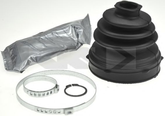 Пыльник ШРУСа - GKN-Lobro 305491