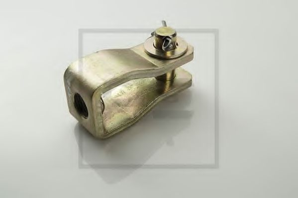 Переходник трубопровода пневомсистемы - PE Automotive 070.597-00A