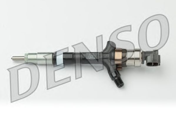 Форсунка топливная - Denso DCRI100640