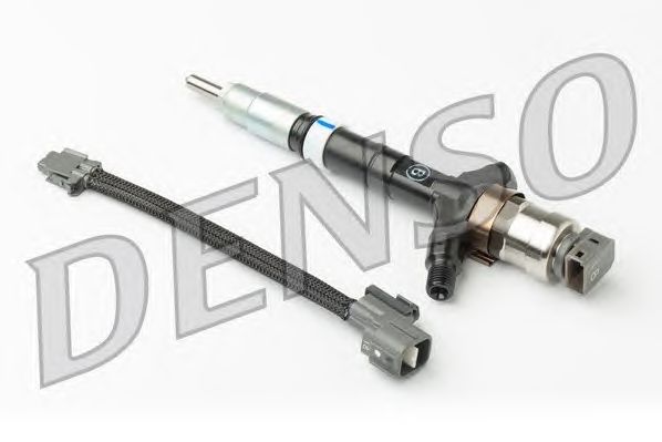 Снят с производства Форсунка топливная - Denso DCRI100740