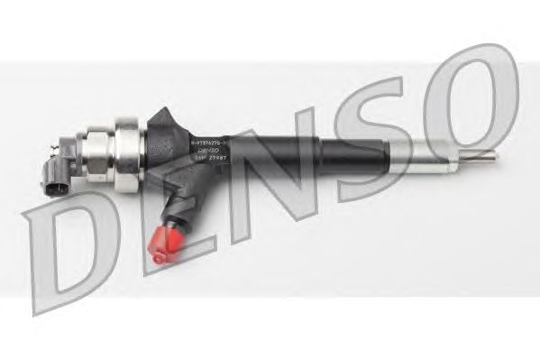 Снят с производства Форсунка топливная - Denso DCRI106130