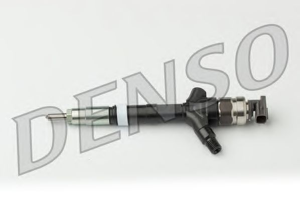Снят с производства Форсунка топливная - Denso DCRI106200
