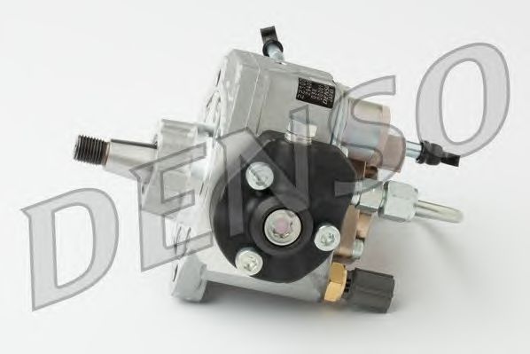 Насос топливный высокого давления - Denso DCRP300380