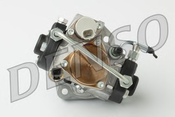 Тнвд - Denso DCRP300700