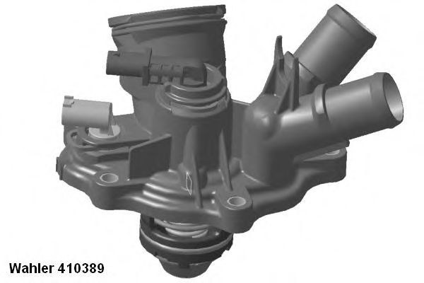 Термостат - Wahler 410389.103D