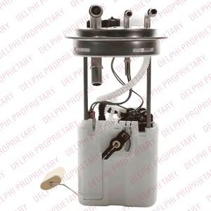 Модуль топливного насоса - Delphi FG0808