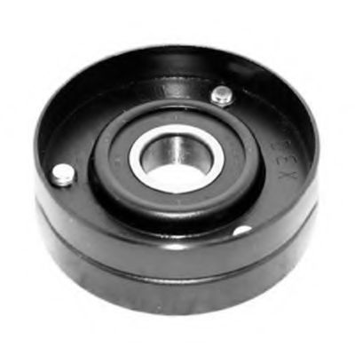 Натяжной ролик, поликлиновой  ремень - Magneti Marelli 331316170235