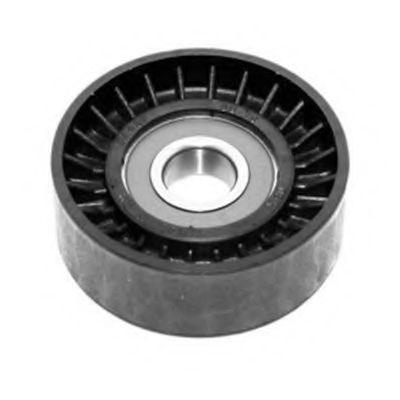 Натяжной ролик, поликлиновой  ремень - Magneti Marelli 331316170237