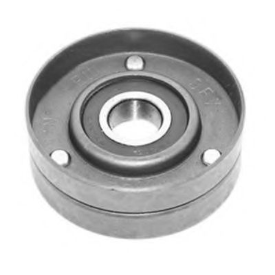 Натяжной ролик, поликлиновой  ремень - Magneti Marelli 331316170239