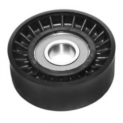 Натяжной ролик, поликлиновой ремень HCV - Magneti Marelli 331316170403