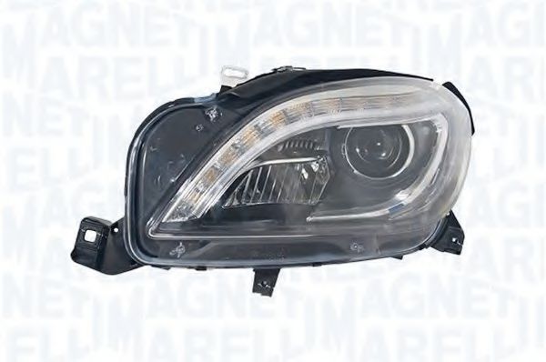 Основная фара | лев | - Magneti Marelli 710815079001