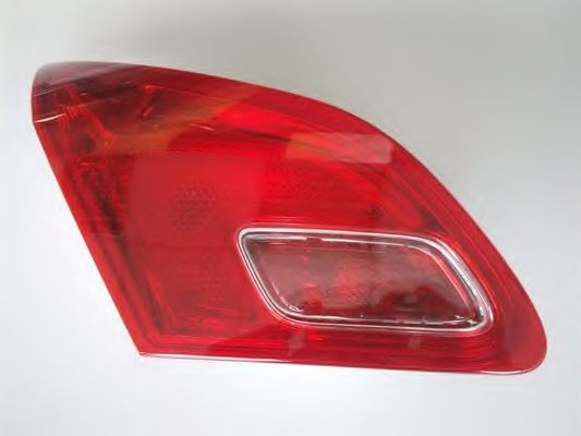 Задний фонарь | лев | - Magneti Marelli 714021641711
