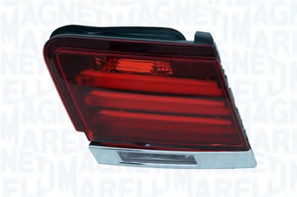 Задний фонарь | прав | - Magneti Marelli 714027000806