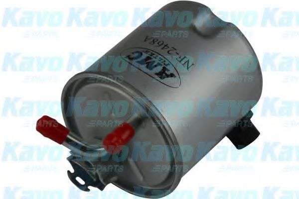 Фильтр топливный - AMC Filter NF-2468A