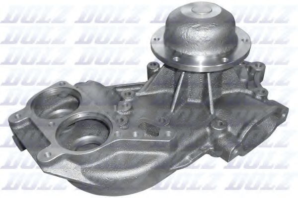 Водяной насос - Dolz M651