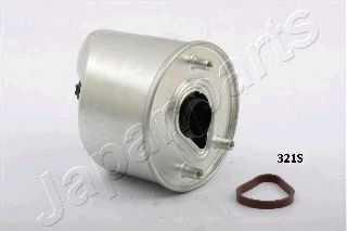 Фильтр топливный - Japanparts FC-321S