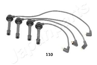 Комплект проводов зажигания - Japanparts IC-110