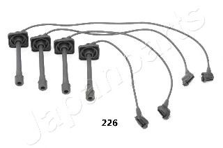 Комплект проводов зажигания - Japanparts IC-226