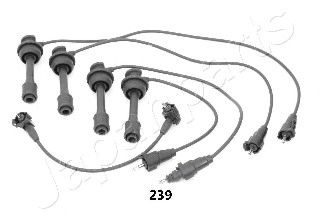 Комплект проводов зажигания - Japanparts IC-239