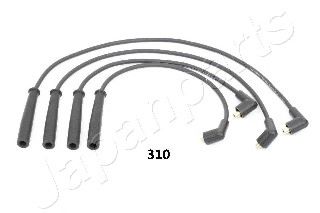 Комплект проводов зажигания - Japanparts IC-310