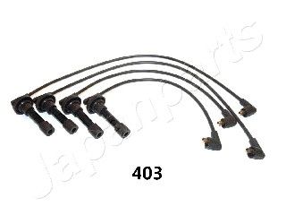 Комплект проводов зажигания - Japanparts IC-403