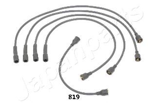 Комплект проводов зажигания - Japanparts IC-819