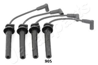 Комплект проводов зажигания - Japanparts IC-905