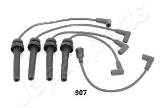Комплект проводов зажигания - Japanparts IC-907