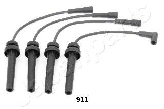 Комплект проводов зажигания - Japanparts IC-911