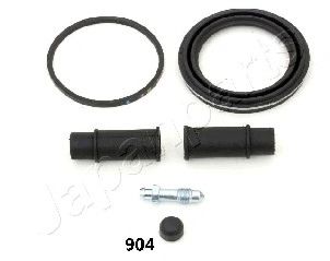 Ремкомплект, тормозной суппорт - Japanparts KD-904
