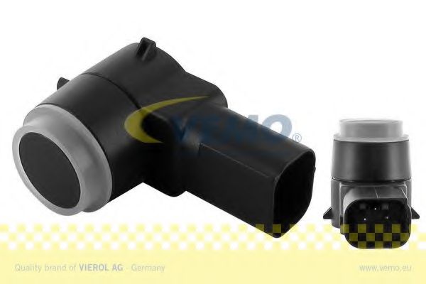 Датчик, система помощи при парковке  - Vemo V40-72-0491