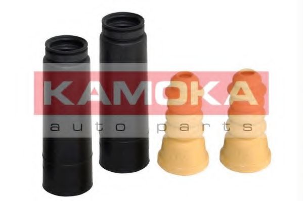 Комплект пылезащитный амортизатора - Kamoka 2019041