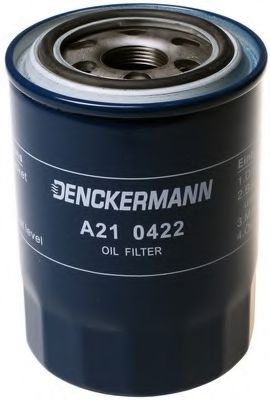 Фильтр масляный - DENCKERMANN A210422