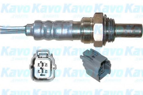 Лямбда-зонд - KAVO PARTS EOS-2003