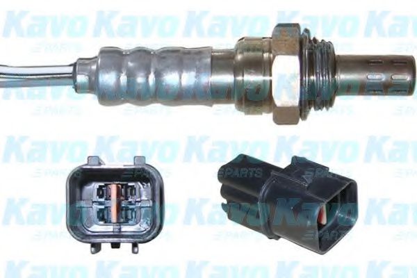 Лямбда-зонд - KAVO PARTS EOS-5501
