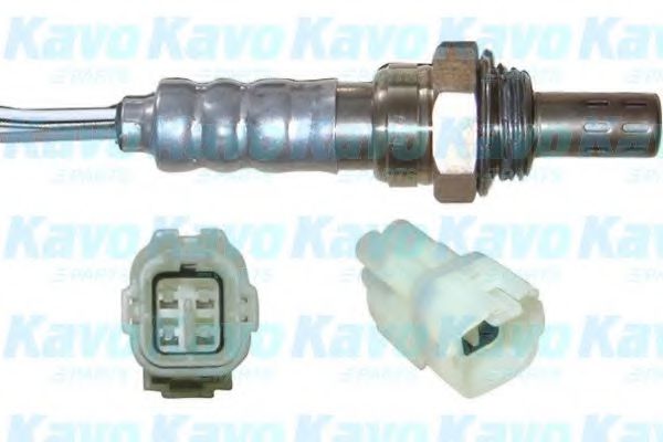 Лямбда-зонд - KAVO PARTS EOS-8501