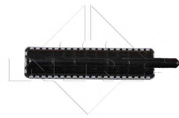 Теплообменник отопление салона HCV