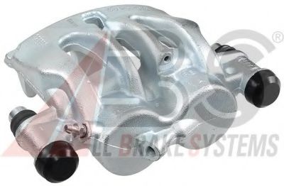 Тормозной суппорт - ABS 430392