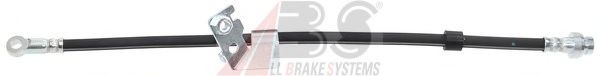 Тормозной шланг - ABS SL 6119