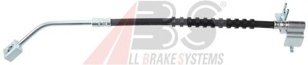 Тормозной шланг - ABS SL 6188