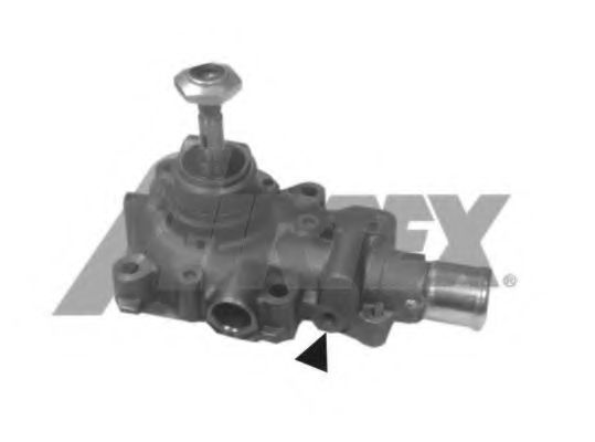 Водяной насос - Airtex 1966