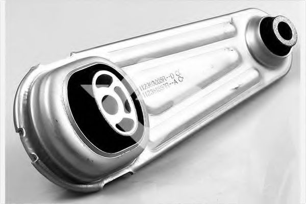 Подушка двигателя - Hutchinson 532D74