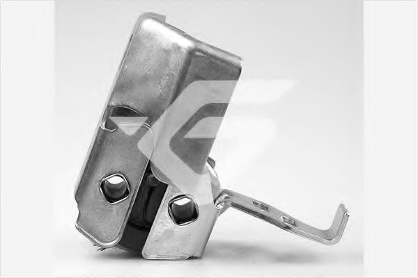 Буфер, глушитель - Hutchinson 538A17
