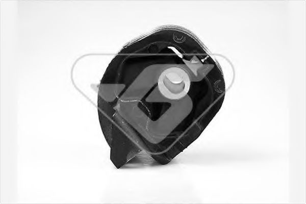 Подушка двигателя - Hutchinson 538A64