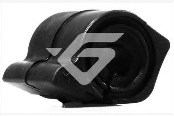 Опора, стабилизатор - Hutchinson 590167