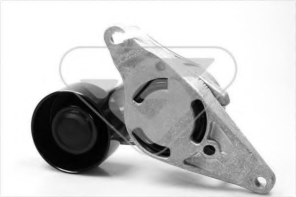 Натяжной ролик, поликлиновой  ремень - Hutchinson T0057
